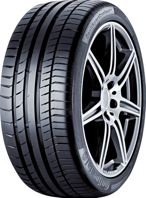 Continental tyres .
